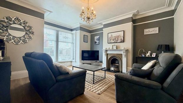 4 bedroom house to rent - Photo 1