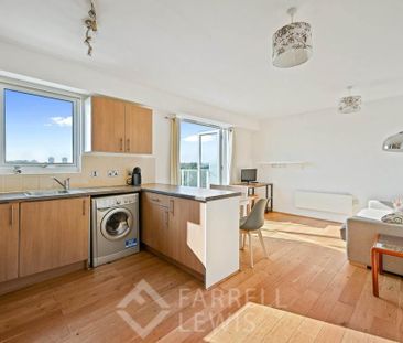 2 bedroom apartment to rent - Photo 6