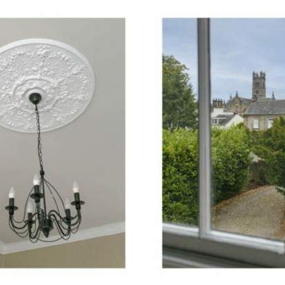 3 bedroom property to rent in Beith - Photo 1