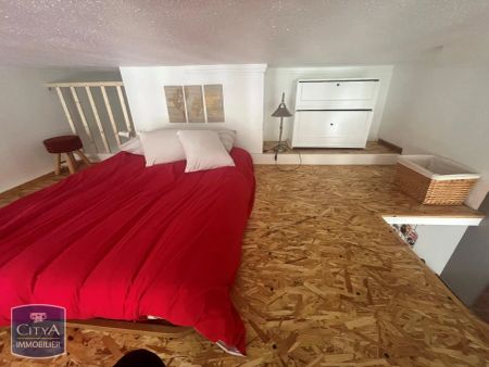 Appartement à louer 1 pièce 33.36m² - Photo 5