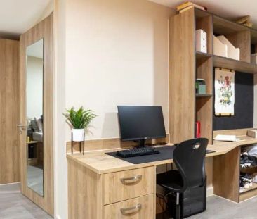 Basement Studio Plus - Photo 2