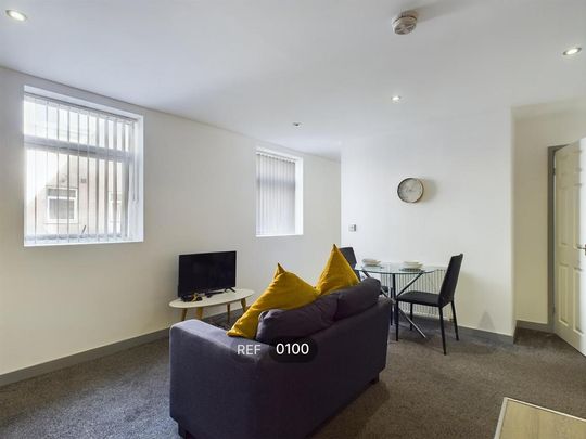 1 bedroom apartment to rent - Photo 1