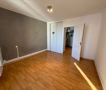 Location maison 3 pièces, 65.59m², Cavanac - Photo 3