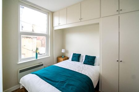 1 bedroom flat to rent - Photo 2