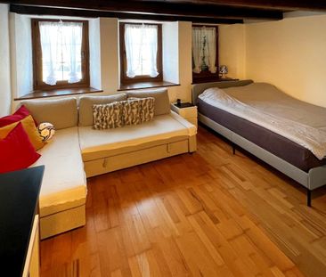 Charmant studio à louer à Mézières VD - Photo 4