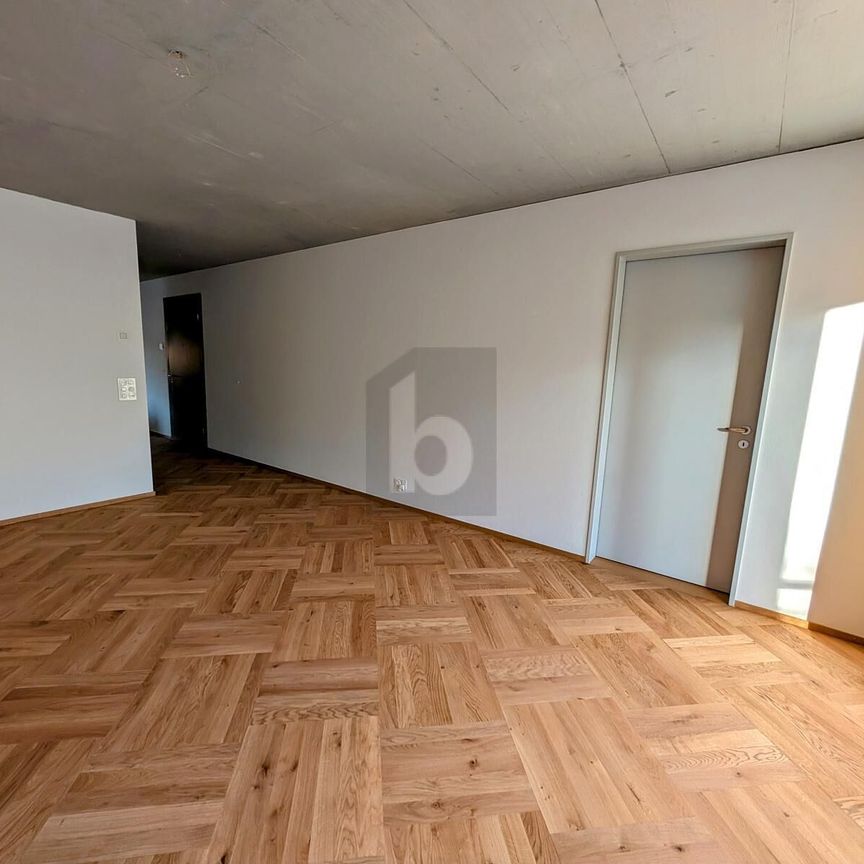 LICHTDURCHFLUTET MIT SCHÖNER LOGGIA - Foto 1