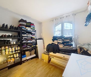 T3 VOISINS LE BRETONNEUX - 3 pièce(s) - 62.05 m2 - Photo 1