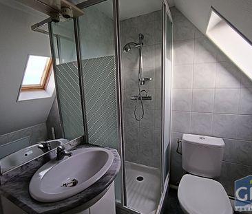 Location Appartement 2 pièces 27m² - Photo 3