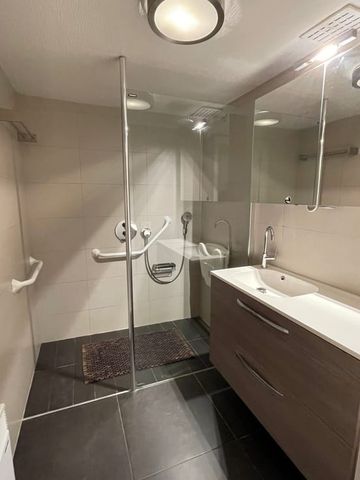 Appartement te huur - Foto 2