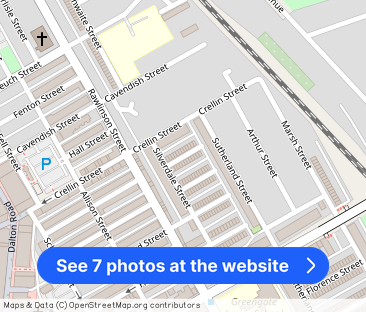 Arnside Street, Barrow-In-Furness - Photo 1