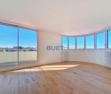 A LOUER - BAS MONTCHAPET - Appartement T3 dans une ... - Photo 6