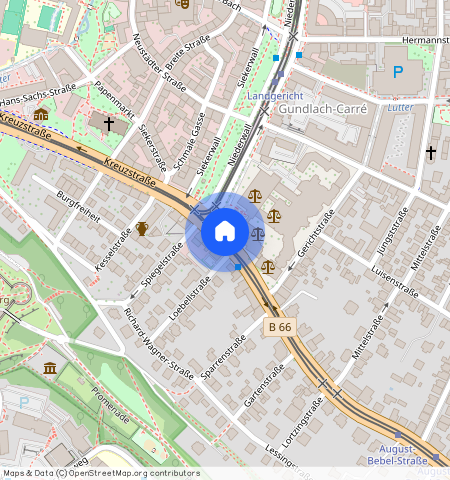 North Rhine-Westphalia, Bielefeld