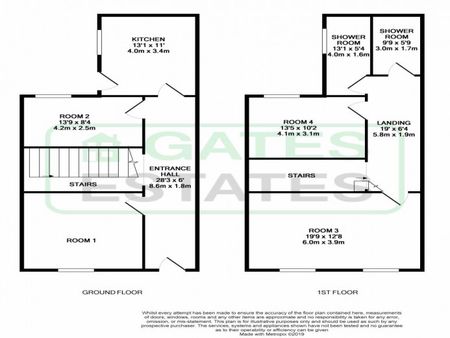 1 Bedroom House Share For Rent - Photo 5