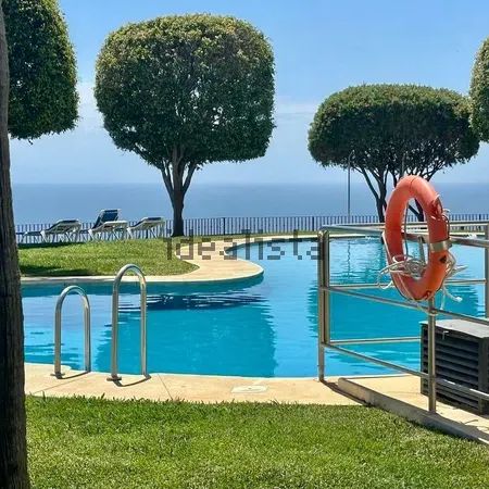 Alquiler de ático en Sitio de Calahonda - Photo 1