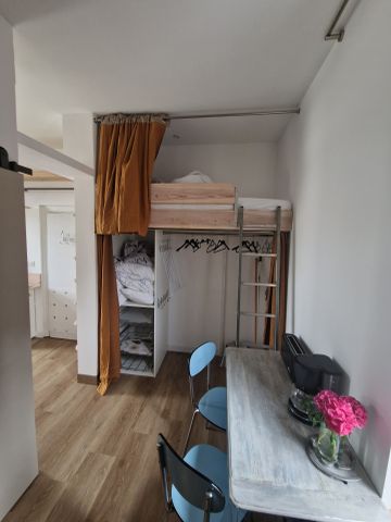 Location Appartement 1 pièce 20m² FECAMP 76400 - Photo 3