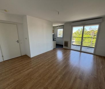 Location Appartement 2 pièces 45m² ST HERBLAIN 44800 - Photo 6
