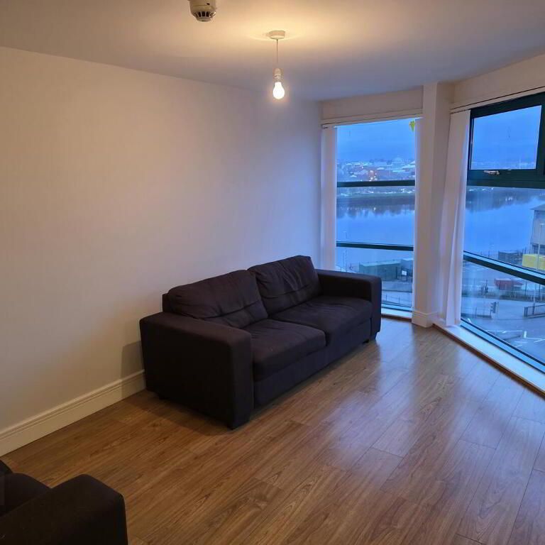 Victoria Court, Victoria Road, Londonderry, BT47 2BT - Photo 1