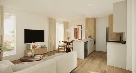 2730 Rue Alexis, app.101, J8B 0G8, Sainte-Adèle - Photo 2