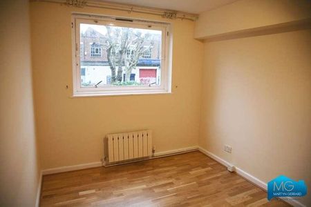 Lissenden Gardens, Gospel Oak, London, NW5 - Photo 2