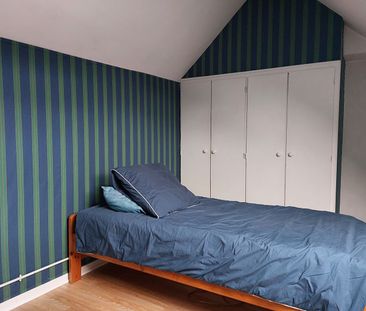 Location Appartement 2 pièces 27m² - Photo 1