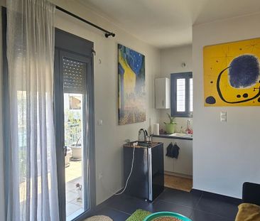 Loft για ενοικίαση Λυκαβηττός (Κολωνάκι - Λυκαβηττός) - Photo 3