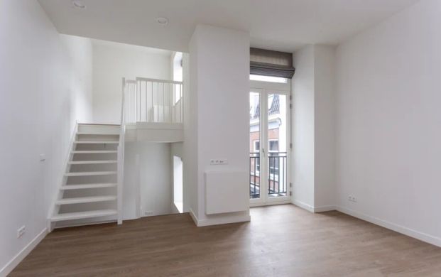 Oudegracht 119 E - Foto 1