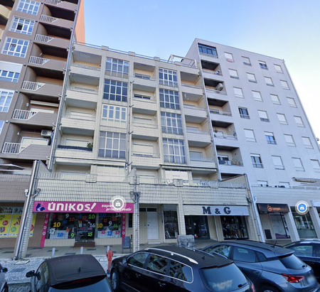 Apartamento T3 em Braga - Photo 4