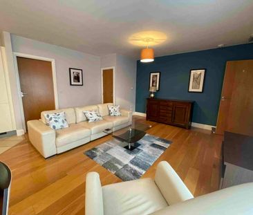 Fforster Square, Lucan, Co. Dublin *** 6 MONTH LEASE ONLY *** - Photo 3