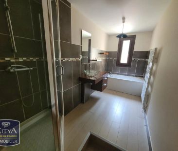 Appartement à louer 3 pièces 72.44m² - Photo 4