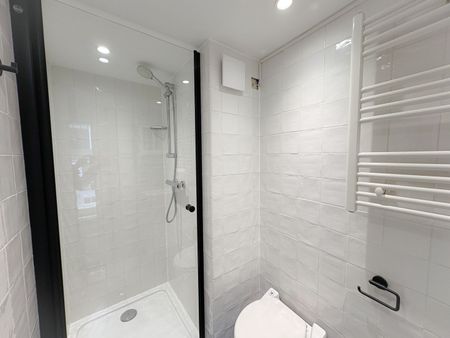 Appartement te huur: Kerkstraat 1 1017 GA Amsterdam - Photo 5