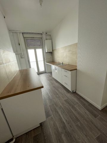 Appartement / Offre 56340821 - Photo 5