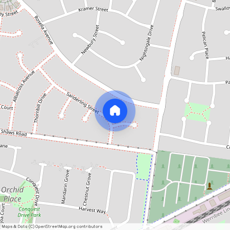 8 Sanderling Street, Vic 3030, Werribee