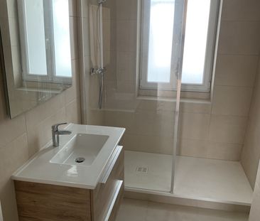 Location Appartement 4 pièces 93m² SARREGUEMINES 57200 - Photo 6