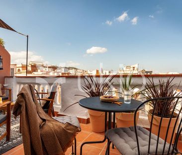 3 room luxury Apartment for rent in Martínez de la Rosa, 46, Barcel... - Photo 4