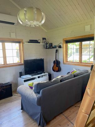 Lokattvägen, Gävle - Foto 1