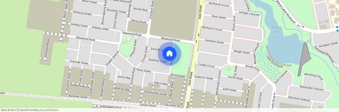 20 Swansea Road, Vic 3024, Manor Lakes