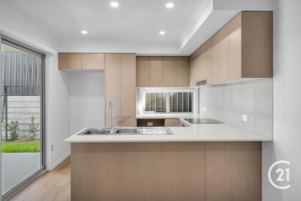 Brand New Town House - Photo 1