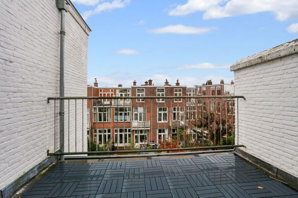 Frankenslag 400, Statenkwartier, 2582JC, Den Haag - Foto 1