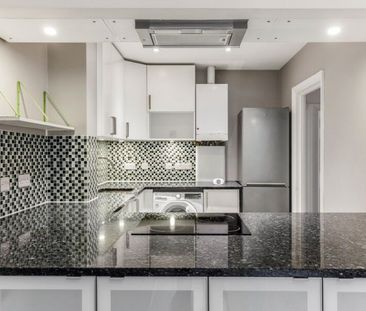 2 Bedroom Apartment To Let - Photo 4