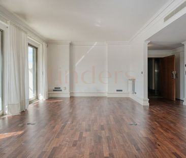 3 room luxury Apartment for rent in Lumiar, Lisbon - Photo 6