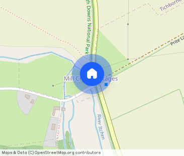 Cheriton, Alresford, Hampshire, SO24 - Photo 1