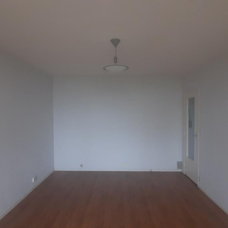 Appartement T3 à louer - 63 m² - Photo 1
