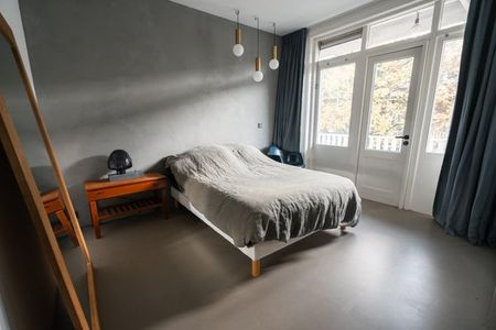 Te huur: Appartement Cornelis Anthoniszstraat in Amsterdam - Foto 2