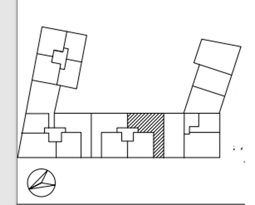 Packhusgatan 15 A, Limhamns Hamnområde - Foto 1