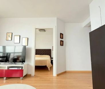 Piso de alquiler en Paseo Colón, 70, Santiago de la Ribera - Photo 1