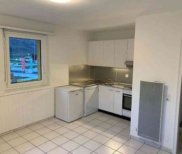 3 Zimmer, 52 m², 2. Stock - Photo 1