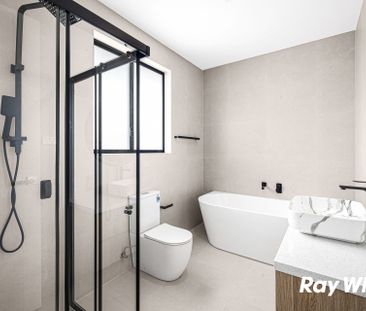 BRAND NEW AND READY FOR YOU Four Bedroom Family Home in Prime River... - Photo 3