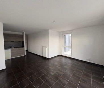 Location Appartement 3 pièces 58m² ST LOUIS 68300 - Photo 1