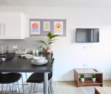 Deluxe Ensuite - Photo 4