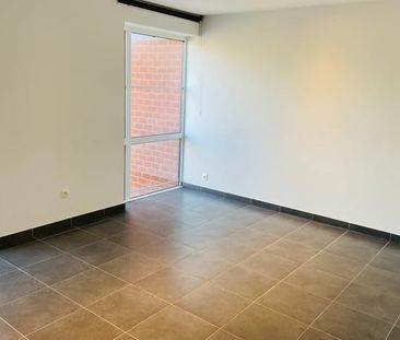 Appartement te huur - Foto 4